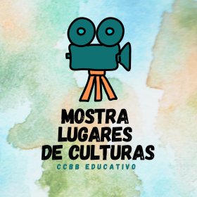 Logo of Places of Cultures Film Festival