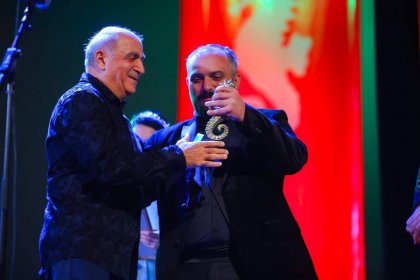 Photo of Batumi International Film Festival