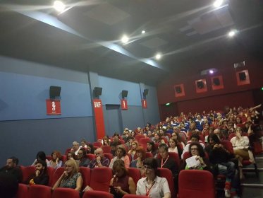 Photo of Batumi International Film Festival