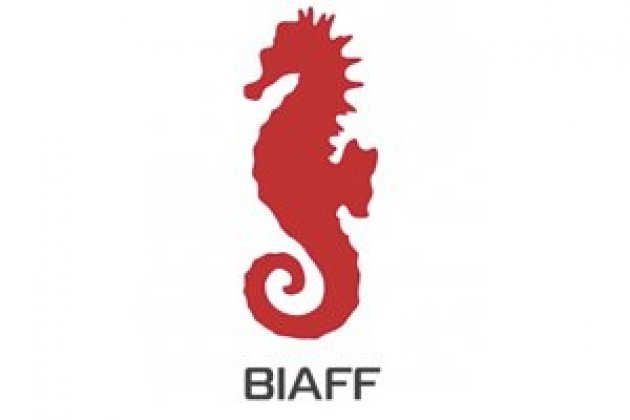 Logo of Batumi International Film Festival