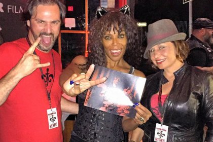 Photo of NOLA Horror Film Fest