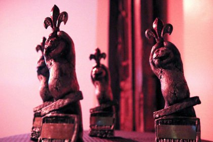 Photo of NOLA Horror Film Fest