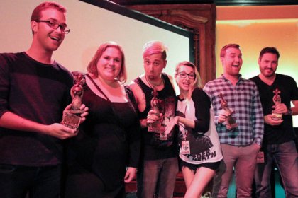 Photo of NOLA Horror Film Fest