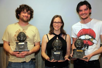 Photo of NOLA Horror Film Fest