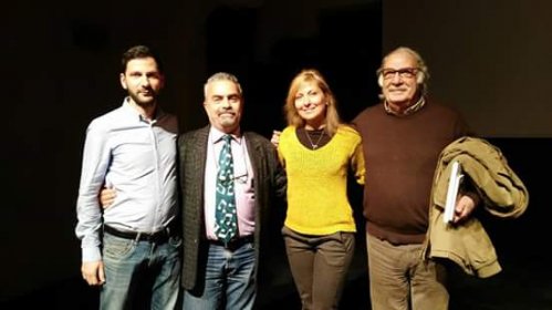 Photo of Schermi Irregolari 