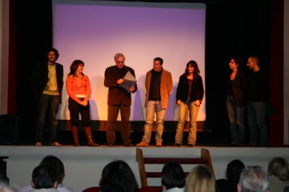 Photo of Schermi Irregolari 