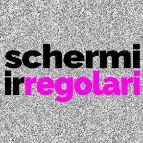 Logo of Schermi Irregolari
