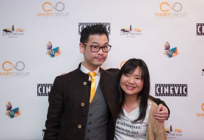 Photo of Short Circuit: Pacific Rim Film Festival
