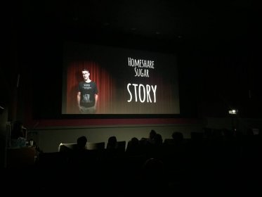 Photo of Short Circuit: Pacific Rim Film Festival