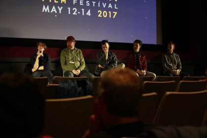 Photo of Short Circuit: Pacific Rim Film Festival