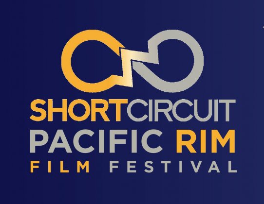 Logo of Short Circuit: Pacific Rim Film Festival