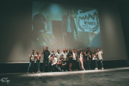 Photo of SHORT to the Point