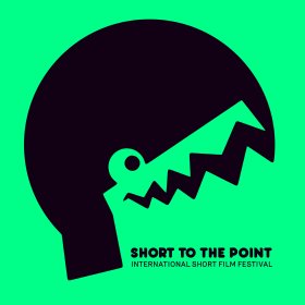 Logo of SHORT to the Point