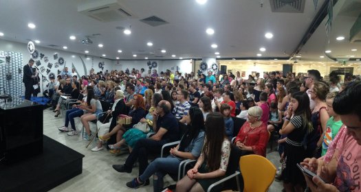Photo of CortiFestival Cine Escolar