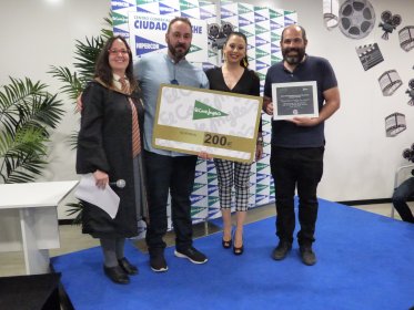 Photo of CortiFestival Cine Escolar