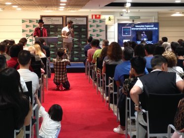 Photo of CortiFestival Cine Escolar