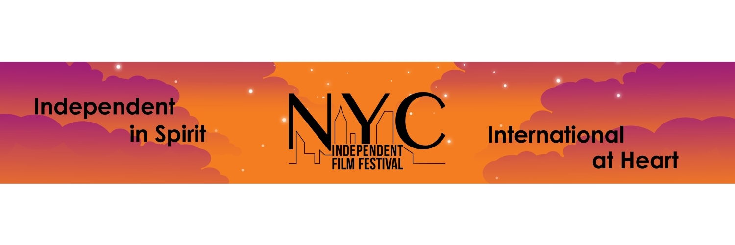 Banner New York City Independent Film Festival