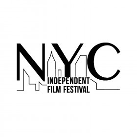Logo of New York City Independent Film Festival