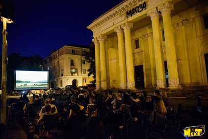 Photo of NexT International Film Festival