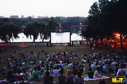 Photo of NexT International Film Festival