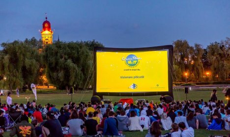 Photo of NexT International Film Festival