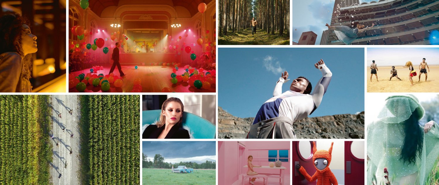Banner Aesthetica Film Festival