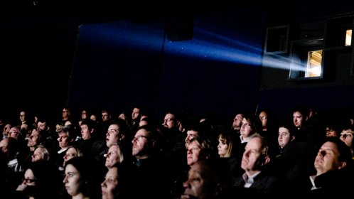 Photo of Aesthetica Film Festival