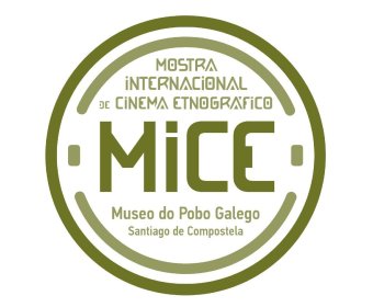 Logo of MICE- Ethnographic Film Festival Museum of Galician People