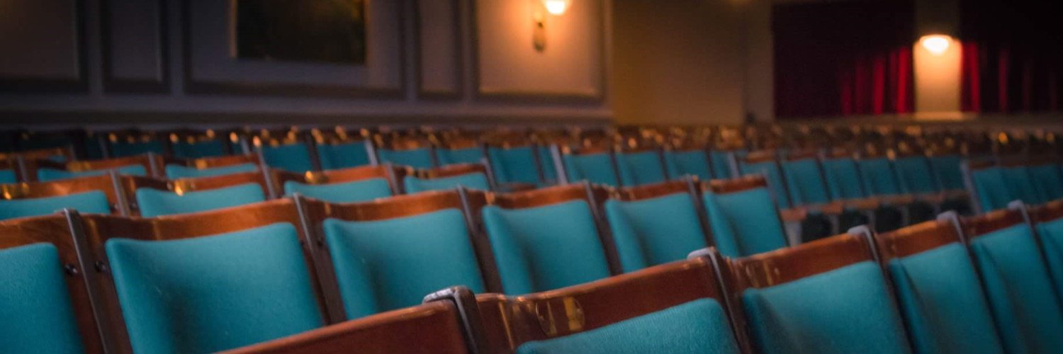 Banner Twin Tiers International Film Festival