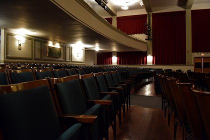 Photo of Twin Tiers International Film Festival