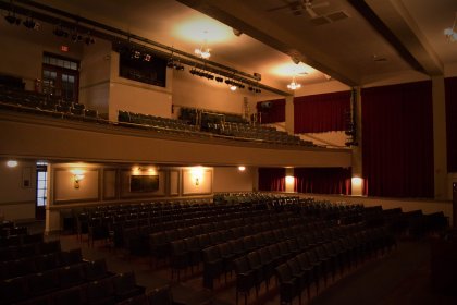 Photo of Twin Tiers International Film Festival