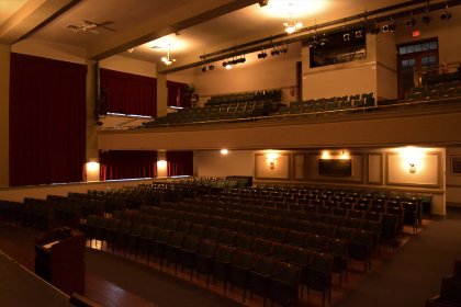 Photo of Twin Tiers International Film Festival