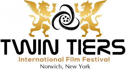 Logo of Twin Tiers International Film Festival