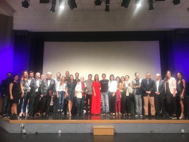 Photo of Niaffs ( Noidentity - International Action Film Festival - Spain)