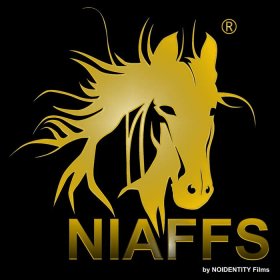 Logo of NIAFFS (NOIDENTITY - International Action Film Festival - Spain)