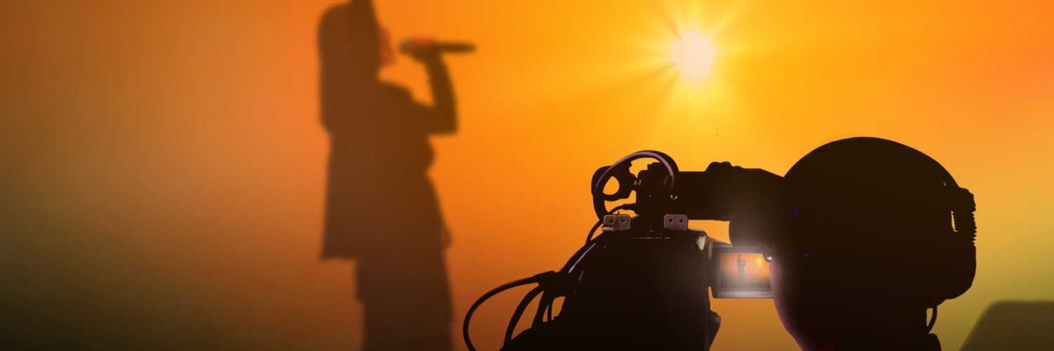 Banner LA Music Video Awards
