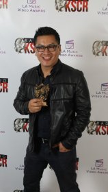 Photo of LA Music Video Awards