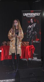 Photo of LA Music Video Awards