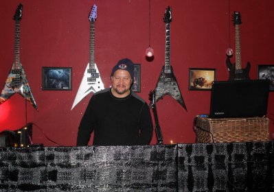 Photo of LA Music Video Awards