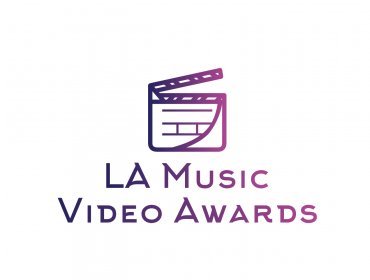 Logo of LA Music Video Awards