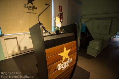 Photo of Premios Blogos De Oro De Cine Español Independiente