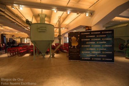 Photo of Premios Blogos De Oro De Cine Español Independiente