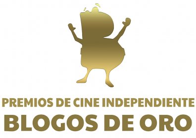 Logo of Premios Blogos De Oro de CIne Inpedendiente