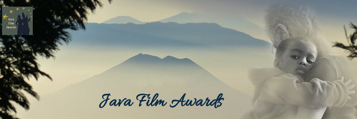 Banner Java Film Awards