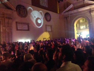 Photo of Música – Rendibú