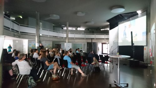 Photo of ONE HORIZON