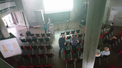 Photo of ONE HORIZON