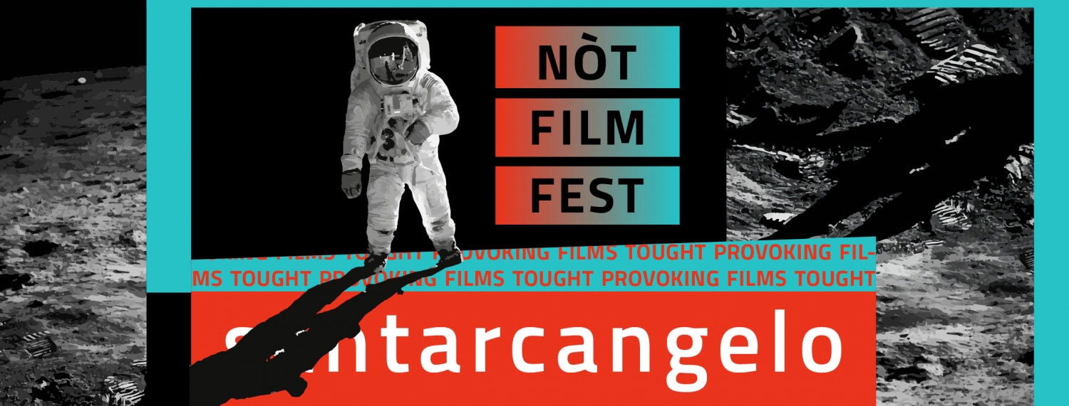 Banner Nòt Film Fest