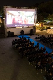 Photo of Nòt Film Fest