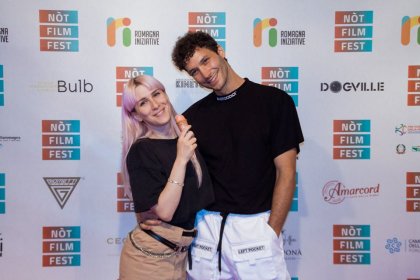 Photo of Nòt Film Fest